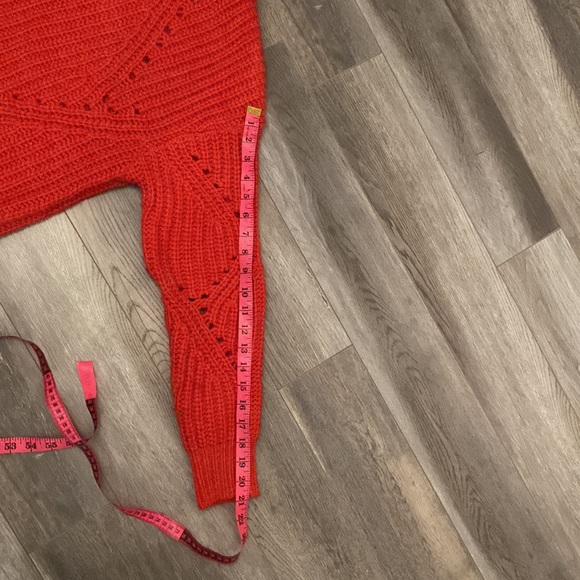 Frank and Oak wool sweater - Picture 6 of 6